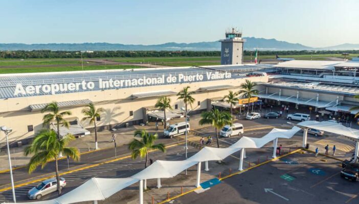 Aeropuerto de Puerto Vallarta consolida su crecimiento y avanza en la construcción de su nuevo edificio terminal