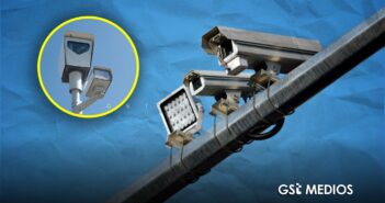 Proponen modificar el Reglamento de Tránsito para incorporar fotomultas en Puerto Vallarta