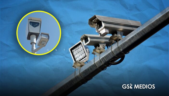 Proponen modificar el Reglamento de Tránsito para incorporar fotomultas en Puerto Vallarta