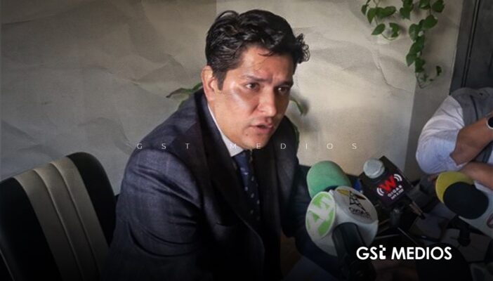 Abogados de Jalisco denuncian persecución por la procuración de justicia de Nayarit y detenciones ilegales