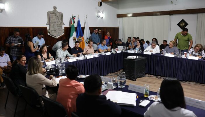 Aprueban en Cabildo la regularización de siete colonias en Puerto Vallarta