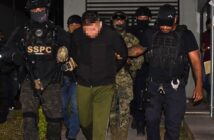 Dictan prisión preventiva a presunto autor intelectual del homicidio del alcalde de Uruapan y a los 7 escoltas