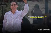 La inocencia o inexperiencia política de Héctor Santana