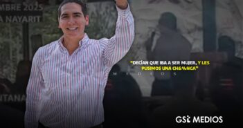 La inocencia o inexperiencia política de Héctor Santana