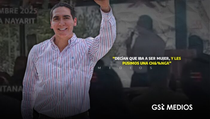 La inocencia o inexperiencia política de Héctor Santana