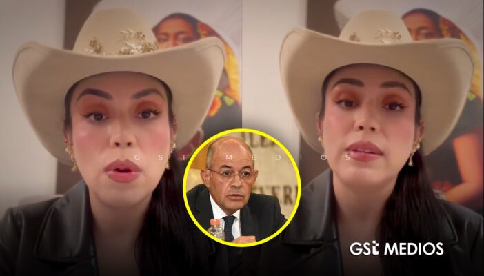 Empresaria de Bahía de Banderas denuncia “cártel notarial” en Nayarit y exige la destitución del fiscal estatal