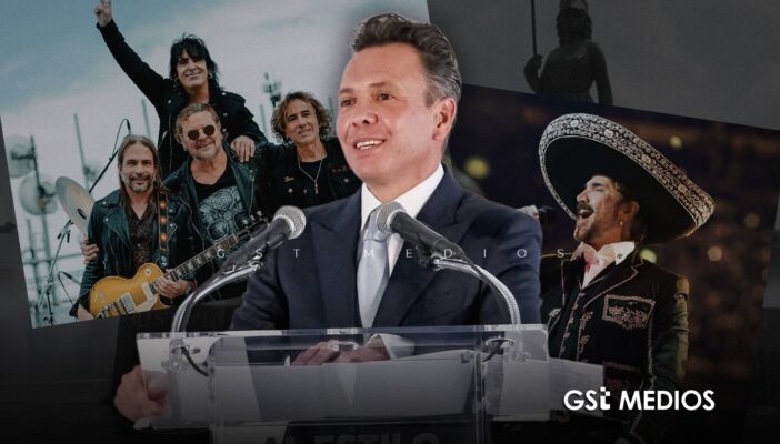 Pan y circo en tiempos de Lemus