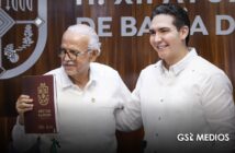 Navarro parece allanar el camino a Santana