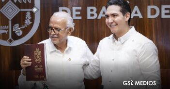 Navarro parece allanar el camino a Santana