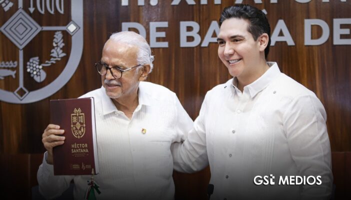 Navarro parece allanar el camino a Santana