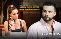 Luis Munguía vuelve a mentir: Parquímetros sí fueron aprobados en la Ley de Ingresos 2026