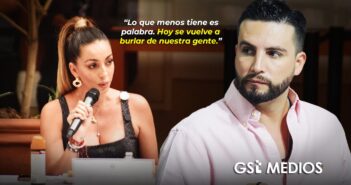 Luis Munguía vuelve a mentir: Parquímetros sí fueron aprobados en la Ley de Ingresos 2026