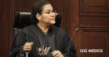 Ministra del Bienestar propone nueva facultad para la UIF para bloquear cuentas sin orden judicial