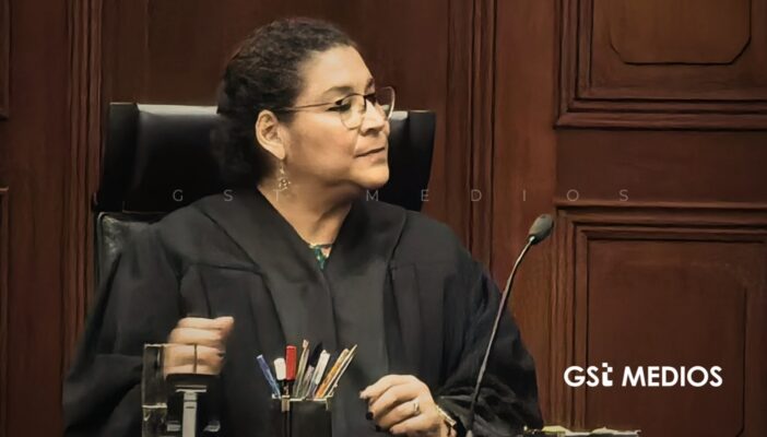 Ministra del Bienestar propone nueva facultad para la UIF para bloquear cuentas sin orden judicial