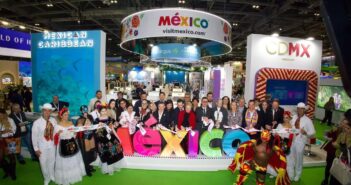 Jalisco participó en el World Travel Market London 2025