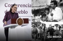¿Cuál es la oposición de la que habla Claudia Sheinbaum para la marcha del 15 de noviembre?