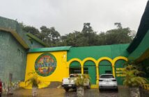 Se realiza recorrido en el Zoológico de Puerto Vallarta para dar a conocer el estado de los animales