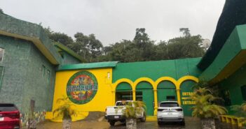 Se realiza recorrido en el Zoológico de Puerto Vallarta para dar a conocer el estado de los animales