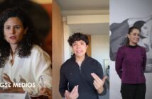 Morena exhibe datos personales y un presunto contrato entre impulsor de la marcha de la “Generación Z” y el PAN