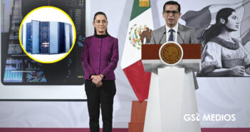México estrenará supercomputadora más grande de América Latina como parte del Plan México