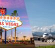 Anuncian nueva ruta aérea sin escalas entre Puerto Vallarta y Las Vegas