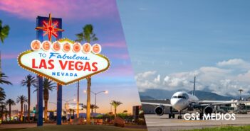 Anuncian nueva ruta aérea sin escalas entre Puerto Vallarta y Las Vegas