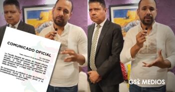 Vinculan a proceso al activista Isaac “Chakín” Cárdenas y a Edgar Iván; seguirán en resguardo domiciliario