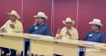 Productores y transportistas anuncian Paro Nacional este 24 de noviembre