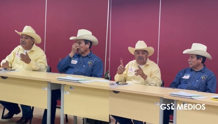 Productores y transportistas anuncian Paro Nacional este 24 de noviembre