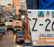 Propietarios con placas terminación 0 y 9 tienen hasta el 30 de noviembre para realizar cambio de placas en Jalisco