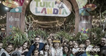 Nuevo TukiBosque costó más de 7 millones de pesos