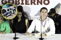 Investigan presunta “mordida” entre conductora y Policía Vial en Bahía de Banderas