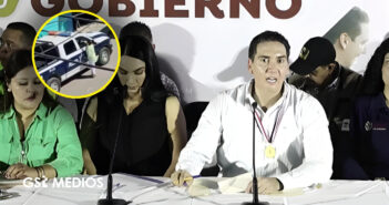 Investigan presunta “mordida” entre conductora y Policía Vial en Bahía de Banderas