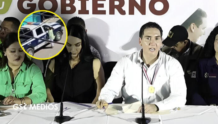 Investigan presunta “mordida” entre conductora y Policía Vial en Bahía de Banderas