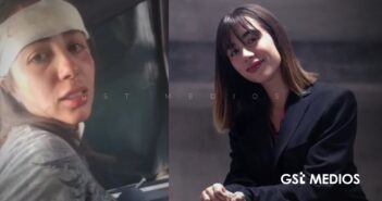 Juez rechaza evidencia en el caso de joven agredida por policías durante marcha de la Generación Z