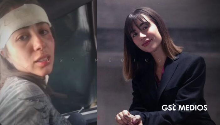 Juez rechaza evidencia en el caso de joven agredida por policías durante marcha de la Generación Z