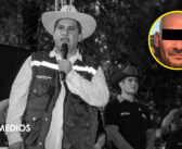 Cae presunto reclutador de asesinos de Carlos Manzo