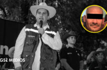 Cae presunto reclutador de asesinos de Carlos Manzo