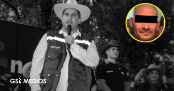 Cae presunto reclutador de asesinos de Carlos Manzo