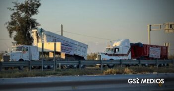 Productores y transportistas realizan 29 bloqueos en 17 estados; Segob afirma que no había motivo para las protestas