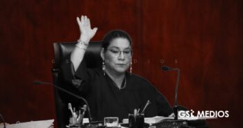 Ministra Lenia Batres presenta proyecto para reducir indemnizaciones por muerte en accidentes laborales