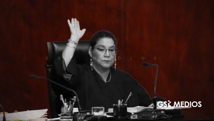 Ministra Lenia Batres presenta proyecto para reducir indemnizaciones por muerte en accidentes laborales