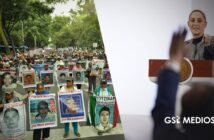 Sheinbaum anuncia más de 10 detenciones por el caso Ayotzinapa y propone retorno del GIEI