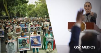 Sheinbaum anuncia más de 10 detenciones por el caso Ayotzinapa y propone retorno del GIEI