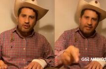 Resurge video de Carlos Manzo donde denunciaba corrupción en el gobierno de Alfredo Ramírez Bedolla