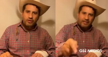 Resurge video de Carlos Manzo donde denunciaba corrupción en el gobierno de Alfredo Ramírez Bedolla