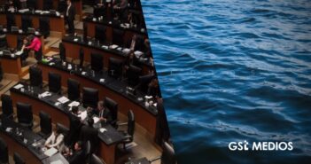 Morena ajusta la reforma a la Ley de Aguas: reducen sanciones y eliminan retroactividad