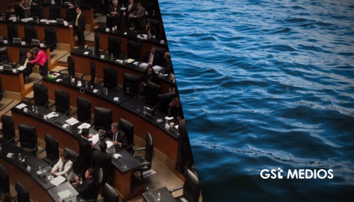 Morena ajusta la reforma a la Ley de Aguas: reducen sanciones y eliminan retroactividad