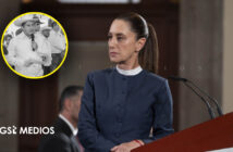 Claudia Sheinbaum anuncia el “Plan Michoacán por la Paz y la Justicia” tras el asesinato del alcalde de Uruapan