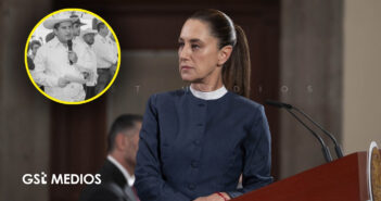 Claudia Sheinbaum anuncia el “Plan Michoacán por la Paz y la Justicia” tras el asesinato del alcalde de Uruapan